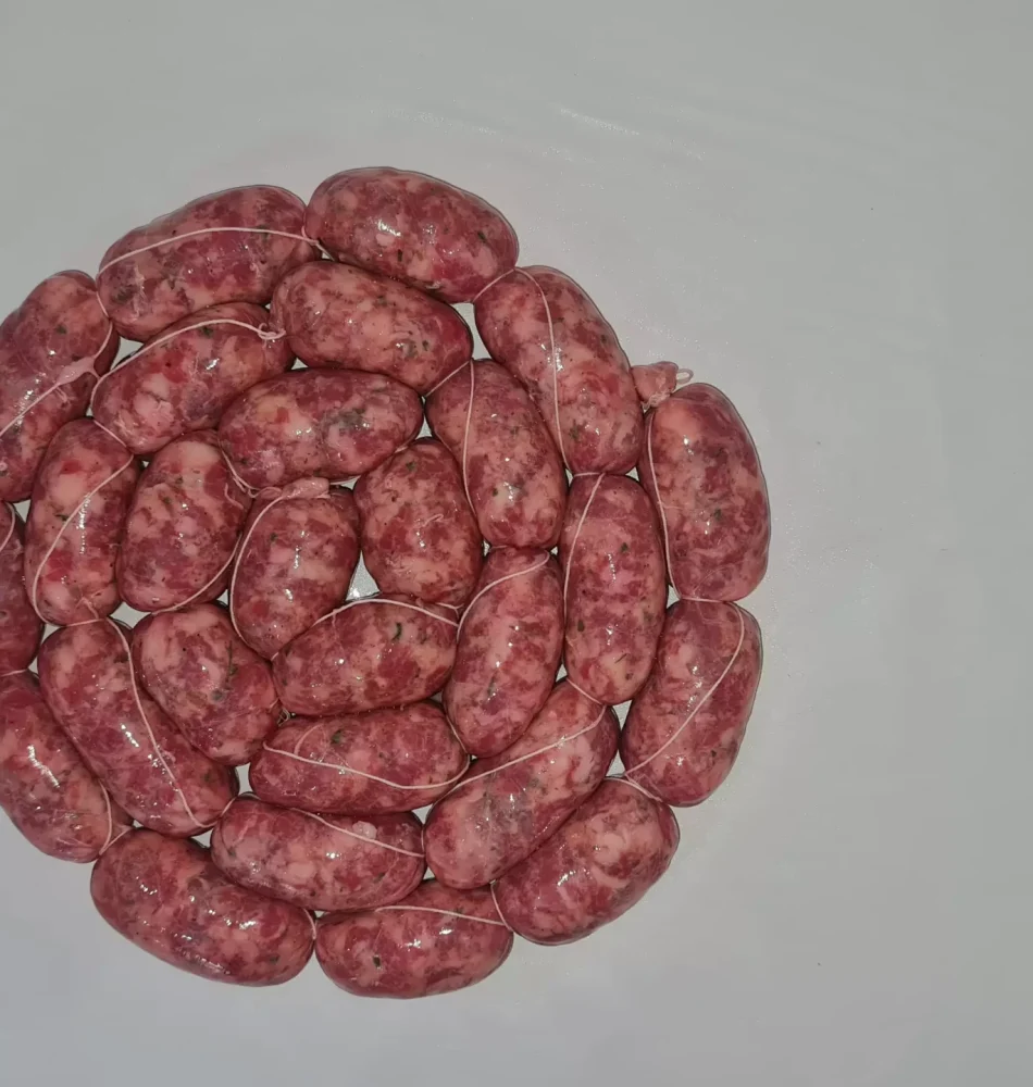 Linguiça Toscana